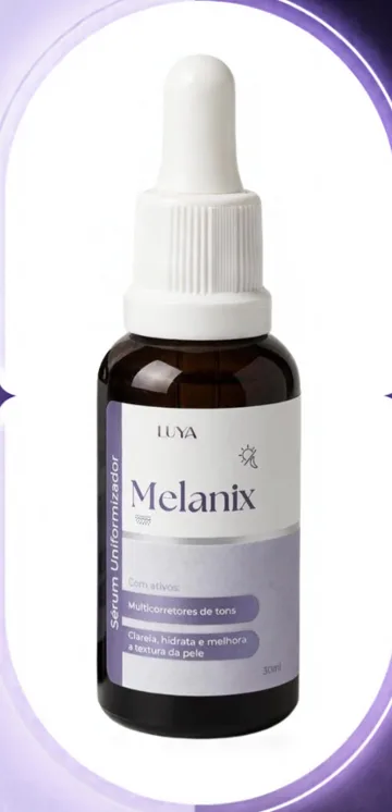 Sérum Melanix